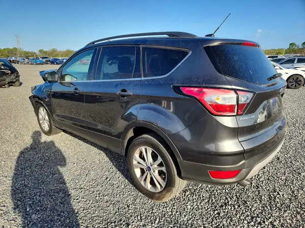 1FMCU0GD7JUA65606 2018 FORD ESCAPE - Image 2