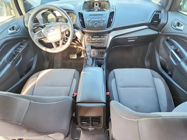 1FMCU0GD7JUA65606 2018 FORD ESCAPE - Image 8