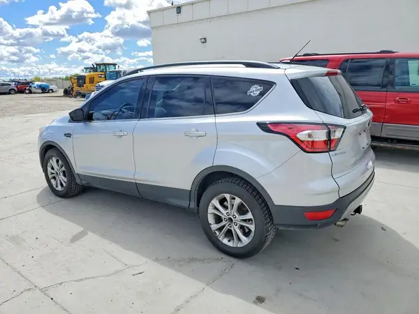 1FMCU0GD7JUA73057 2018 FORD ESCAPE - Image 2
