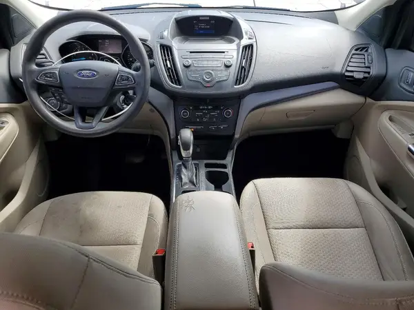 1FMCU0GD7JUA73057 2018 FORD ESCAPE - Image 8
