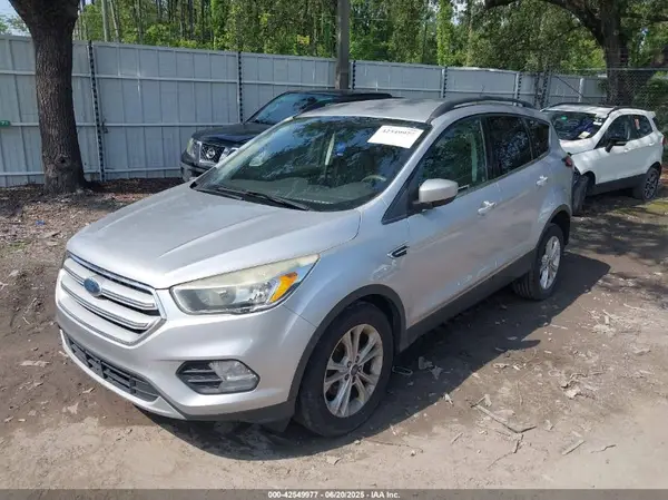 1FMCU0GD7JUA73219 2018 FORD ESCAPE - Image 2
