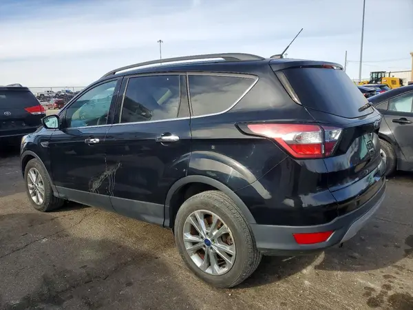 1FMCU0GD7JUA73625 2018 FORD ESCAPE - Image 2