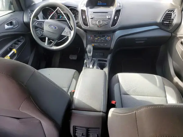 1FMCU0GD7JUA73625 2018 FORD ESCAPE - Image 8