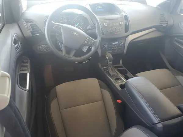 1FMCU0GD7JUA73690 2018 FORD ESCAPE - Image 8