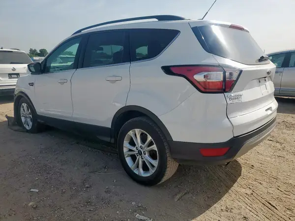 1FMCU0GD7JUA73768 2018 FORD ESCAPE - Image 2