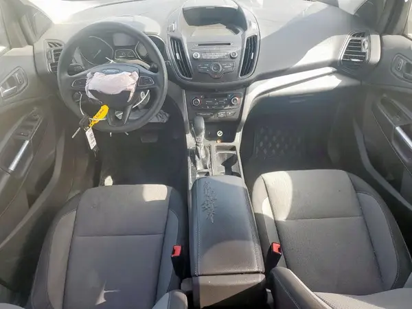 1FMCU0GD7JUA73768 2018 FORD ESCAPE - Image 8
