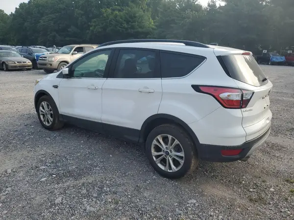 1FMCU0GD7JUA75021 2018 FORD ESCAPE - Image 2