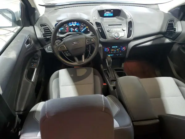 1FMCU0GD7JUA75021 2018 FORD ESCAPE - Image 8