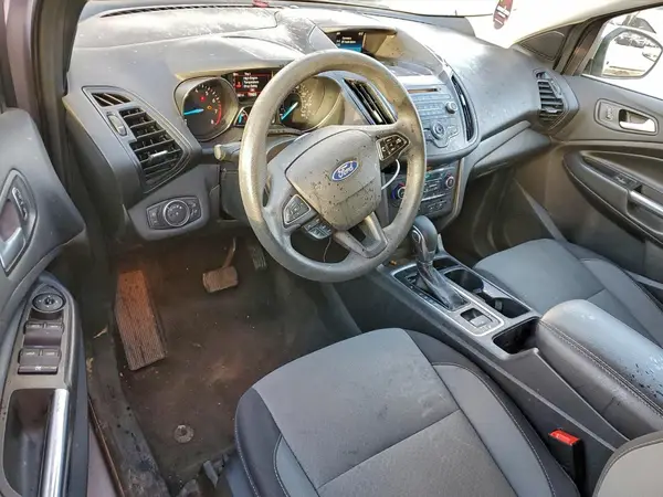 1FMCU0GD7JUA75777 2018 FORD ESCAPE - Image 8