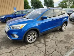 1FMCU0GD7JUA76041 2018 FORD ESCAPE
