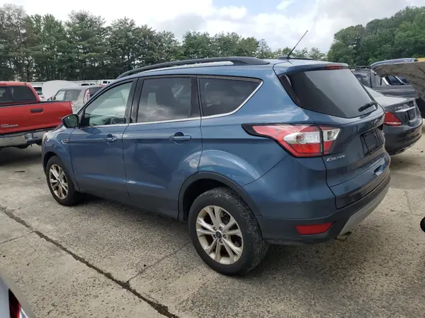 1FMCU0GD7JUA78212 2018 FORD ESCAPE - Image 2