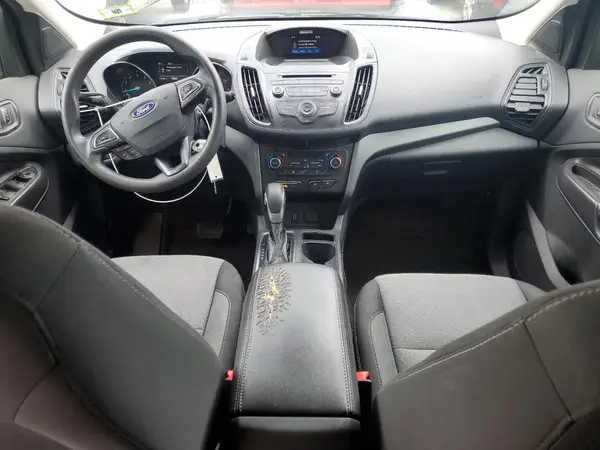 1FMCU0GD7JUA78212 2018 FORD ESCAPE - Image 8