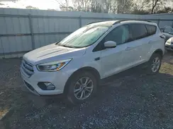 1FMCU0GD7JUA78520 2018 FORD ESCAPE