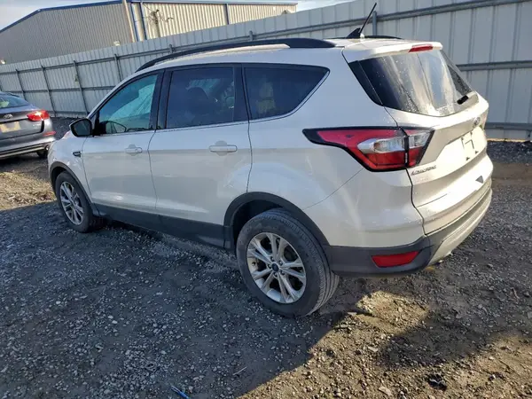 1FMCU0GD7JUA78520 2018 FORD ESCAPE - Image 2