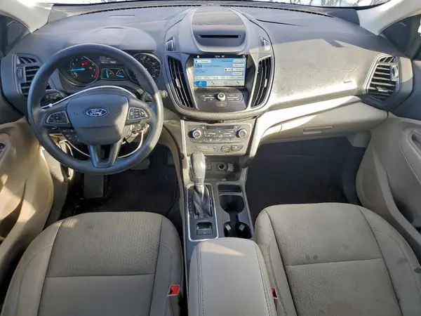 1FMCU0GD7JUA78520 2018 FORD ESCAPE - Image 8