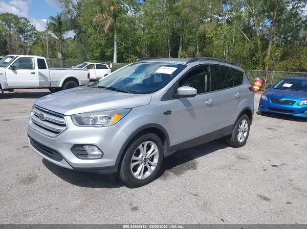 1FMCU0GD7JUA79442 2018 FORD ESCAPE - Image 2