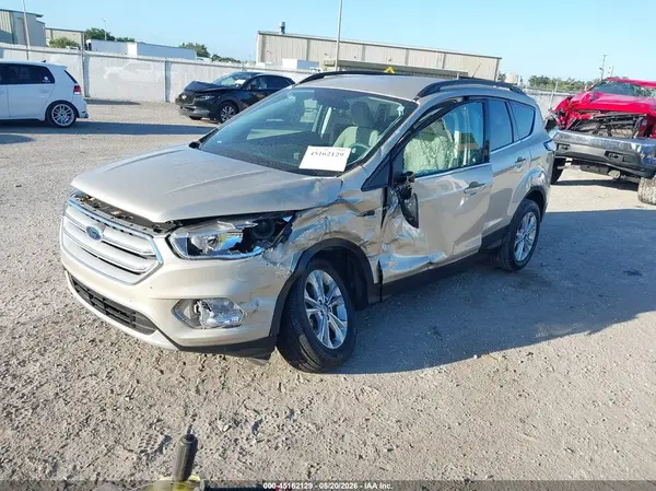 1FMCU0GD7JUA79733 2018 FORD ESCAPE - Image 2