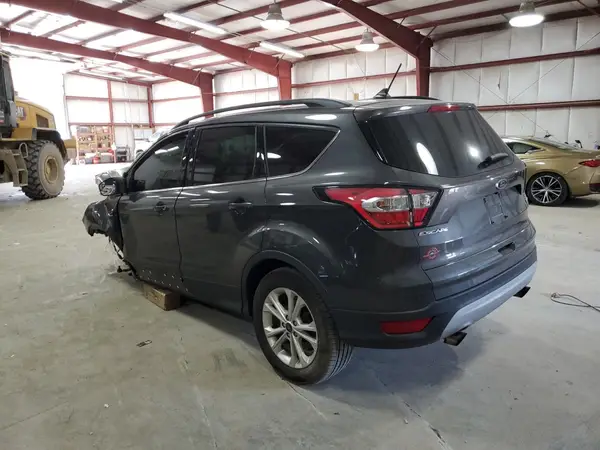1FMCU0GD7JUA80185 2018 FORD ESCAPE - Image 2