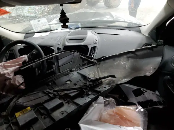 1FMCU0GD7JUA80185 2018 FORD ESCAPE - Image 8