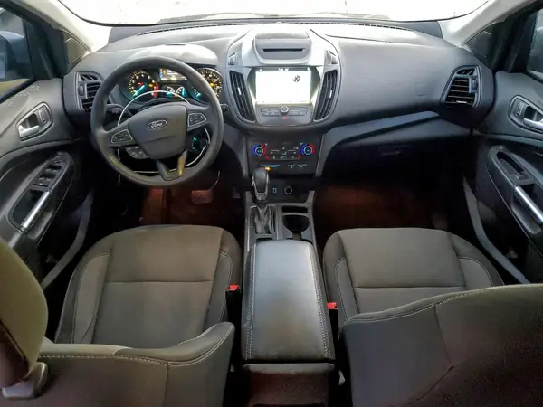 1FMCU0GD7JUA82437 2018 FORD ESCAPE - Image 8