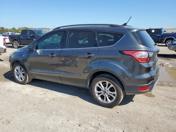 1FMCU0GD7JUA83975 2018 FORD ESCAPE - Image 2