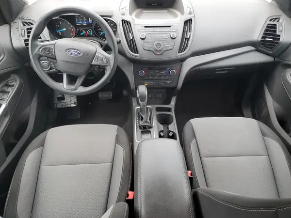 1FMCU0GD7JUA84205 2018 FORD ESCAPE - Image 8