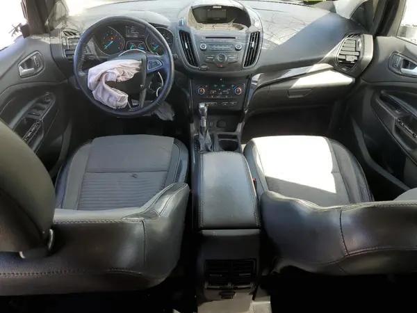 1FMCU0GD7JUA85872 2018 FORD ESCAPE - Image 8