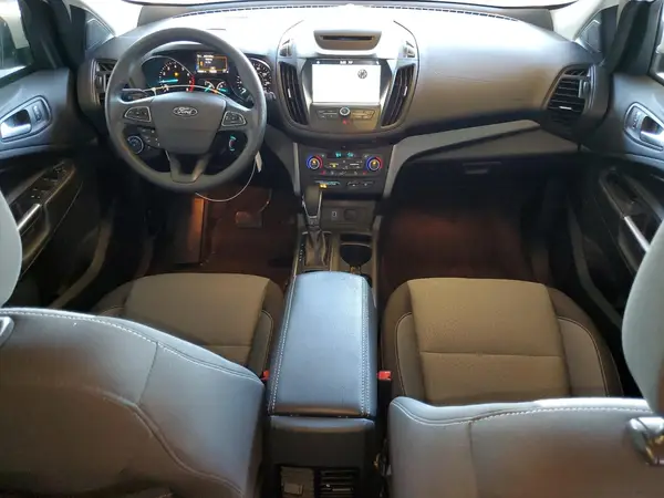1FMCU0GD7JUA86360 2018 FORD ESCAPE - Image 8