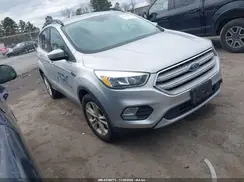 1FMCU0GD7JUA89100 2018 FORD ESCAPE