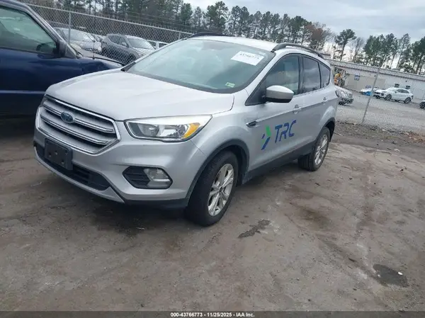 1FMCU0GD7JUA89100 2018 FORD ESCAPE - Image 2