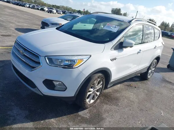 1FMCU0GD7JUA94006 2018 FORD ESCAPE - Image 2