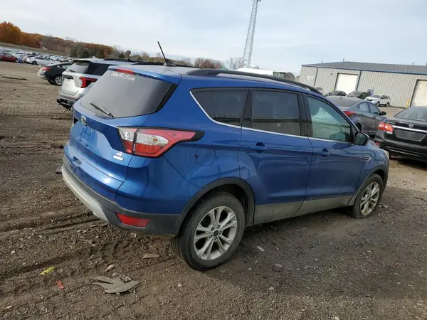 1FMCU0GD7JUA96113 2018 FORD ESCAPE - Image 2