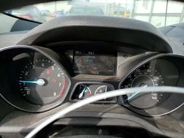 1FMCU0GD7JUA96113 2018 FORD ESCAPE - Image 8