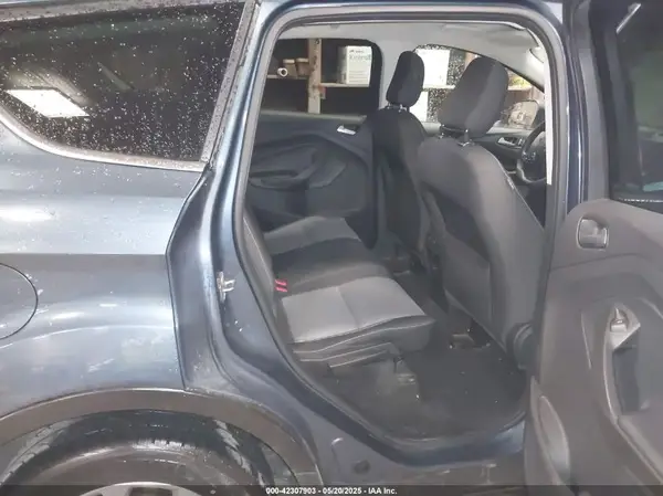 1FMCU0GD7JUA96287 2018 FORD ESCAPE - Image 8
