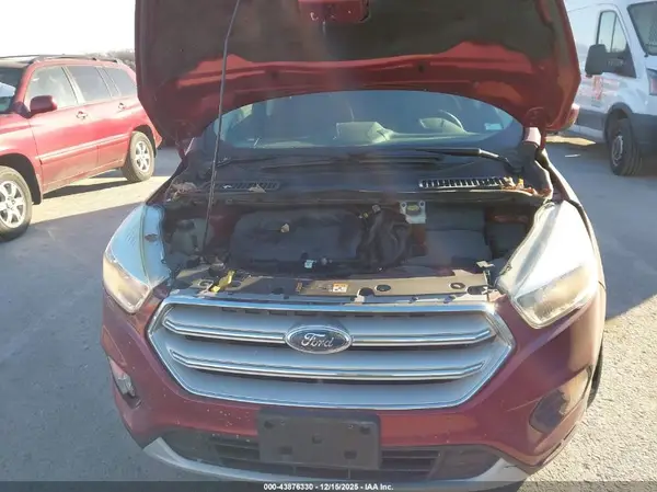 1FMCU0GD7JUA97343 2018 FORD ESCAPE - Image 8
