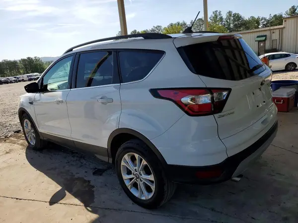 1FMCU0GD7JUB03352 2018 FORD ESCAPE - Image 2