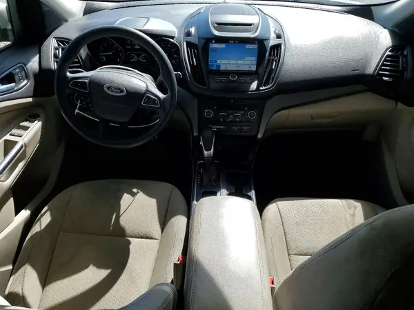 1FMCU0GD7JUB03352 2018 FORD ESCAPE - Image 8