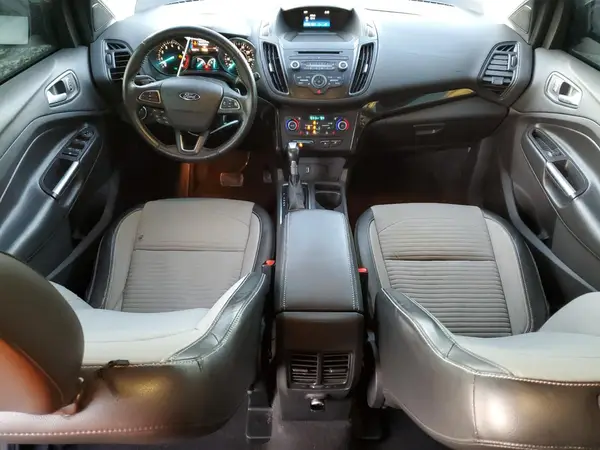 1FMCU0GD7JUB03948 2018 FORD ESCAPE - Image 8