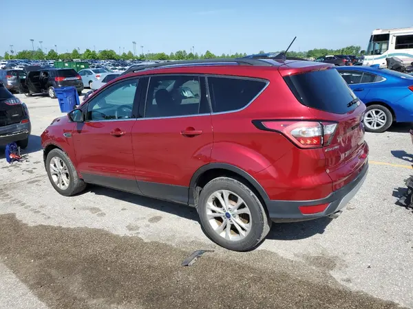 1FMCU0GD7JUB07322 2018 FORD ESCAPE - Image 2
