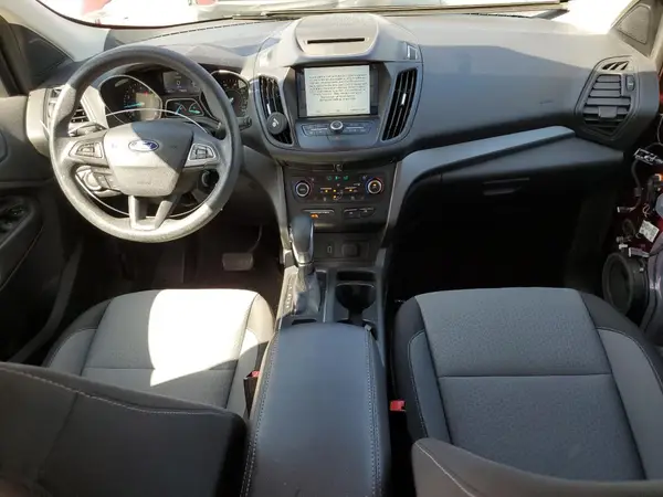 1FMCU0GD7JUB07322 2018 FORD ESCAPE - Image 8
