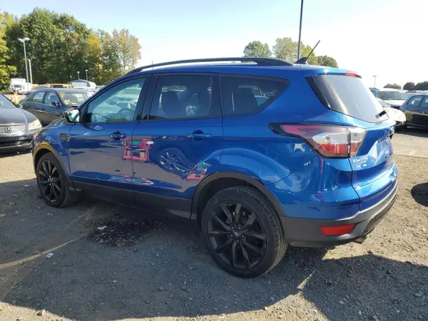 1FMCU0GD7JUB09197 2018 FORD ESCAPE - Image 2