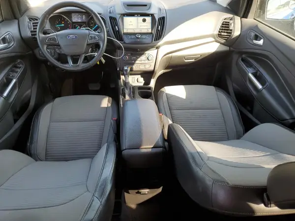 1FMCU0GD7JUB09197 2018 FORD ESCAPE - Image 8