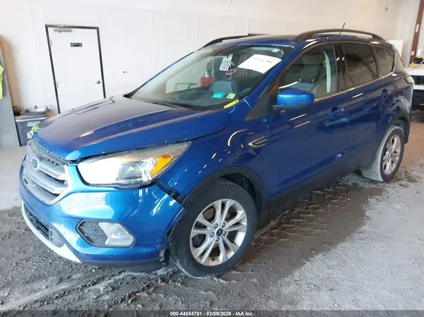 1FMCU0GD7JUB09250 2018 FORD ESCAPE - Image 2