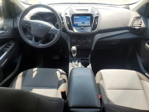 1FMCU0GD7JUB10253 2018 FORD ESCAPE - Image 8