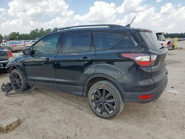 1FMCU0GD7JUB11399 2018 FORD ESCAPE - Image 2