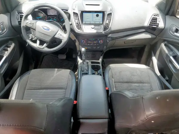 1FMCU0GD7JUB11399 2018 FORD ESCAPE - Image 8