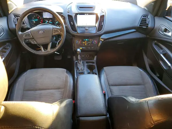 1FMCU0GD7JUB11497 2018 FORD ESCAPE - Image 8