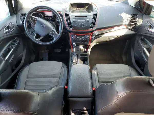 1FMCU0GD7JUB14352 2018 FORD ESCAPE - Image 8