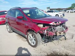 1FMCU0GD7JUB16831 2018 FORD ESCAPE