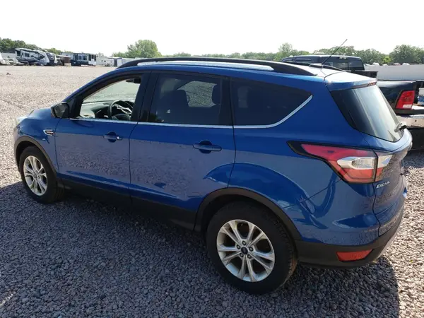 1FMCU0GD7JUB17087 2018 FORD ESCAPE - Image 2